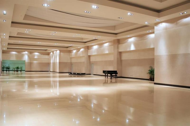 Hotel Trinitarias Suites Barquisimeto Exterior foto