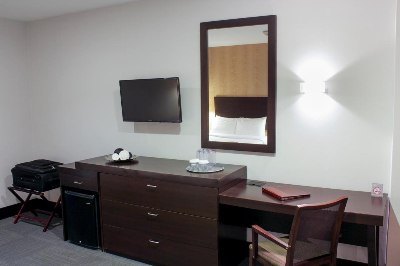 Hotel Trinitarias Suites Barquisimeto Exterior foto