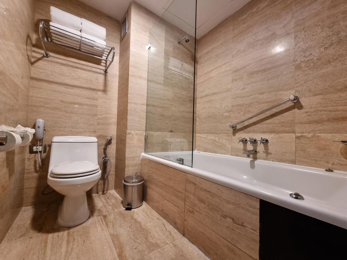 Hotel Trinitarias Suites Barquisimeto Exterior foto